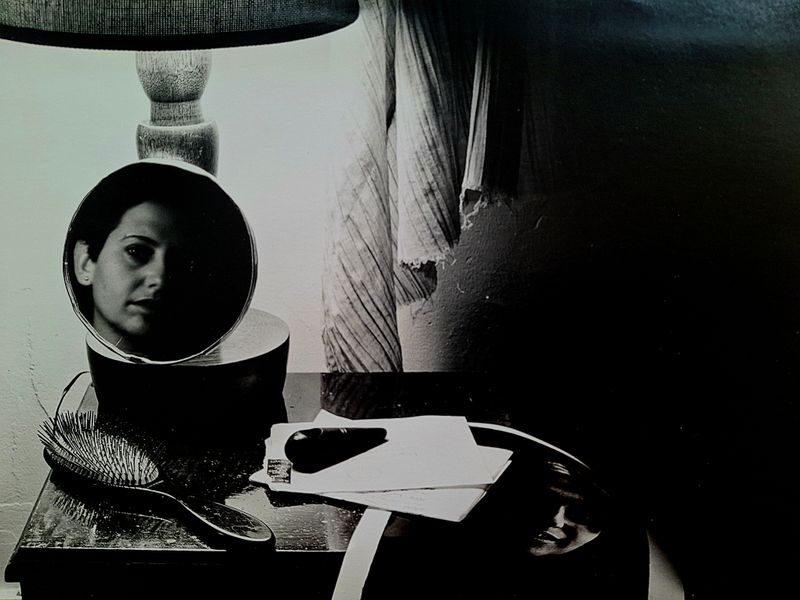 Self Portraits