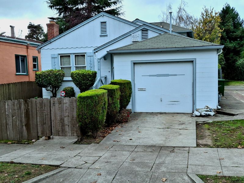 Ground covers and home fronts