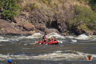 Rafting 12.06.2025