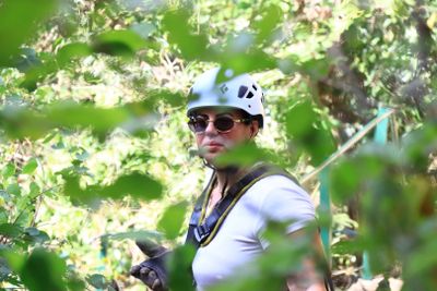 CANOPY TOUR