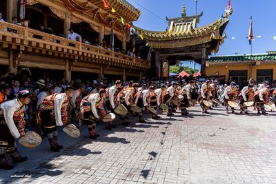 china silk road