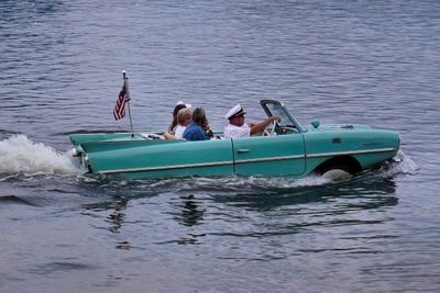 Amphicar