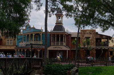 Frontierland