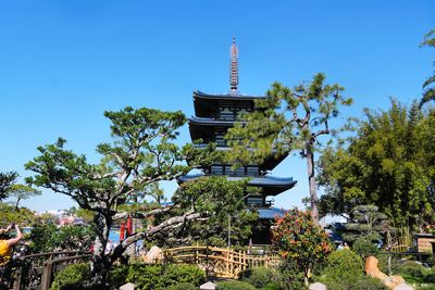 Japan pavilion