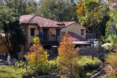 Frontierland