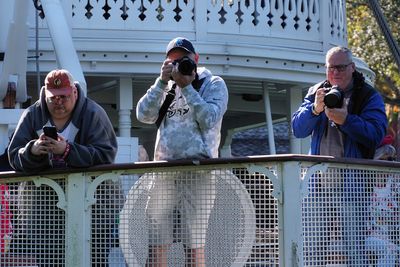 Pixelmaniacs on Liberty Belle