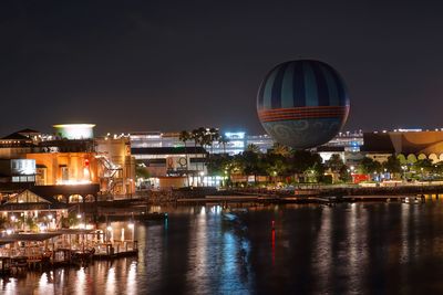 Night Photography