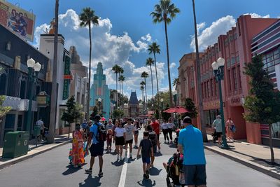 Disney's Hollywood Studios