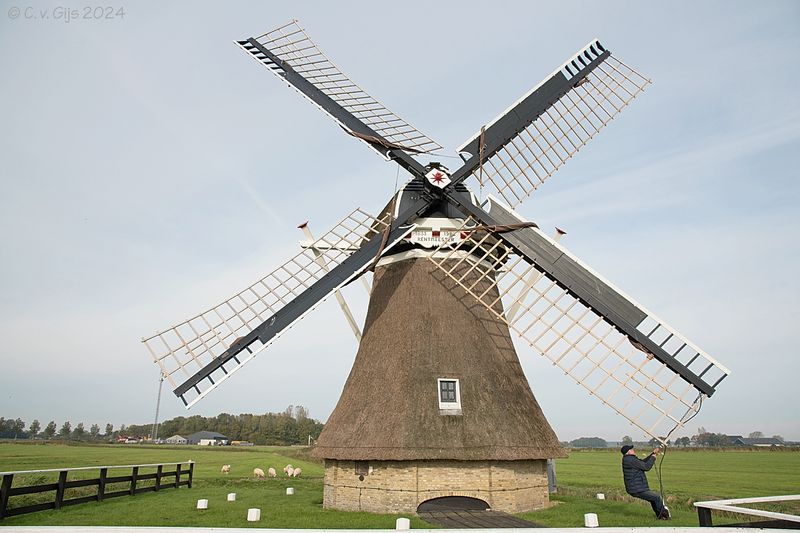 Molen Rentmeester