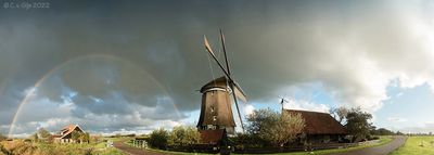 NECK, Noord-Holland