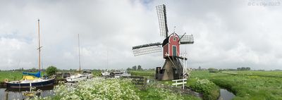 HOOGMADE, Zuid-Holland