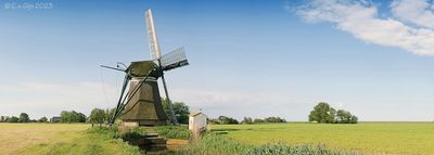 KIMSWERD, Friesland