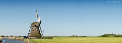 CORNWERD, Friesland