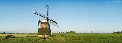 OOSTEREND, Friesland
