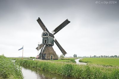 Middelste Molen