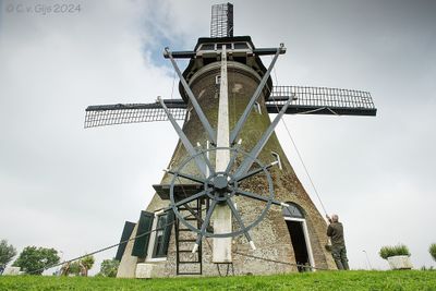 Boezemmolen No. 6