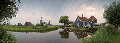 ZAANDAM, Noord-Holland