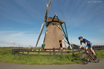 Meerburgermolen