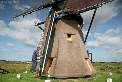 Doeshofmolen