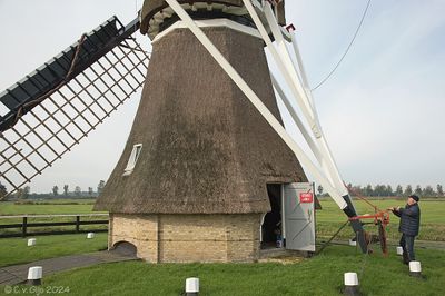 Molen Rentmeester