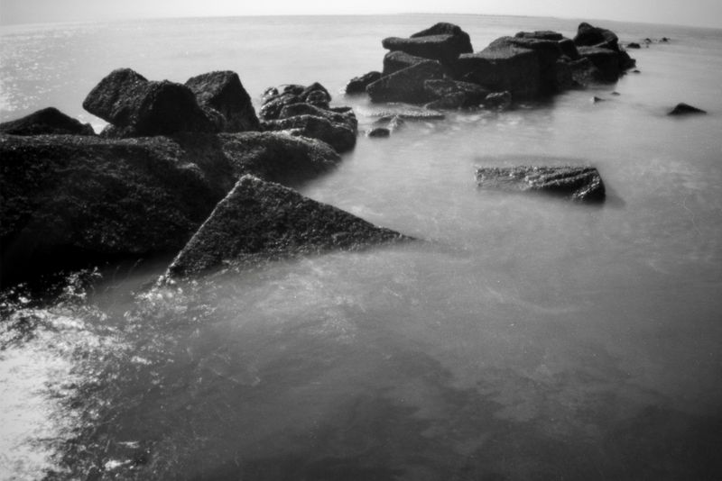 Pinhole, Modified Agfa Clack, Station 13