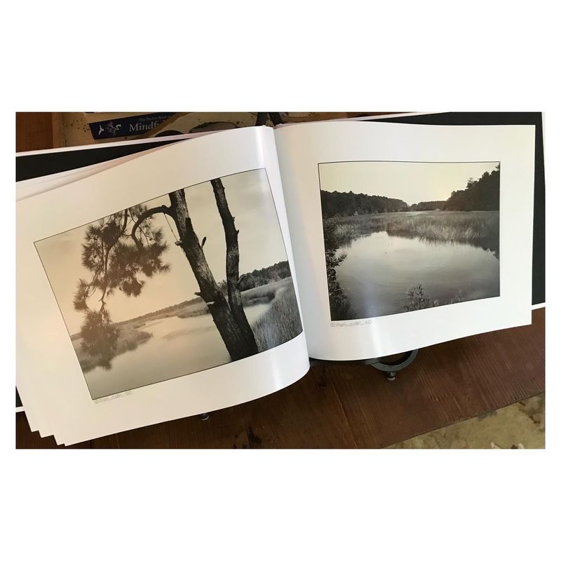 Pinhole Photograph - Film - 4