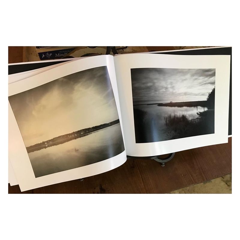 Pinhole Photograph - Film - 3