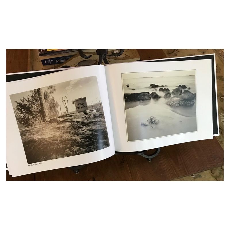 Pinhole Photograph - Film - 2
