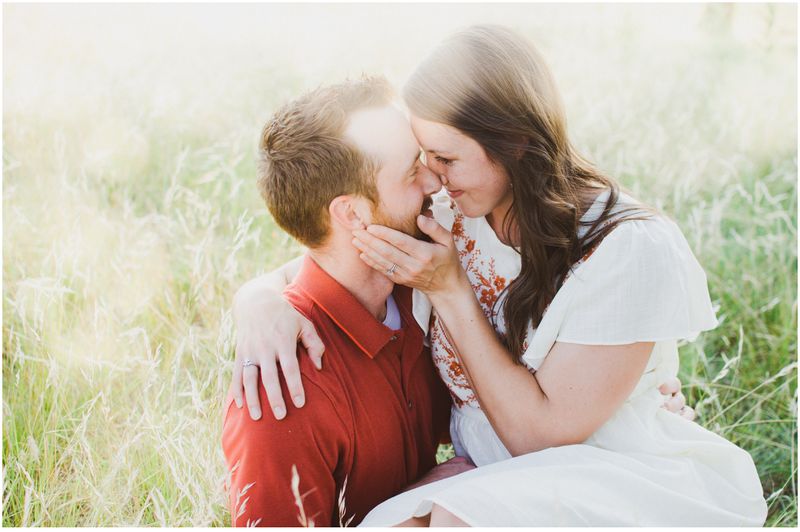 A Guide to Nailing Your Engagement Session