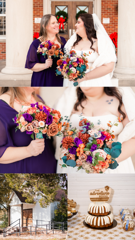 Memphis Wedding Photographer