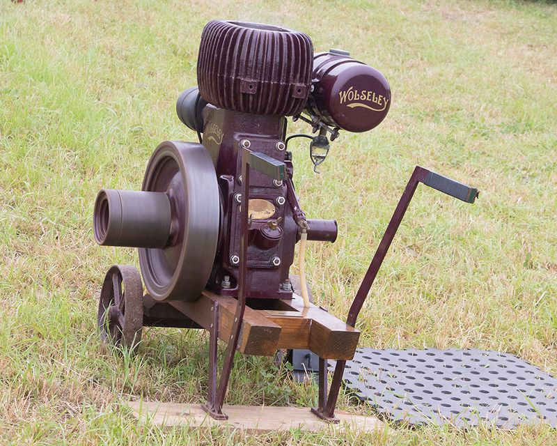 Stationary engine #6 - Wolseley.jpg