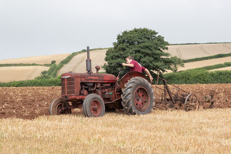 Tractors - Working #7.jpg