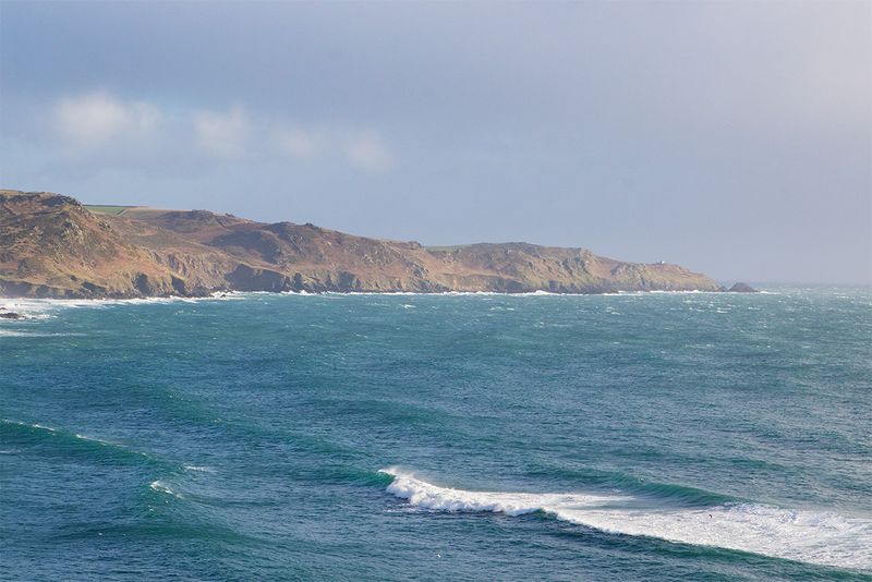 Week 04 - Prawle Point from Cliff Path.jpg