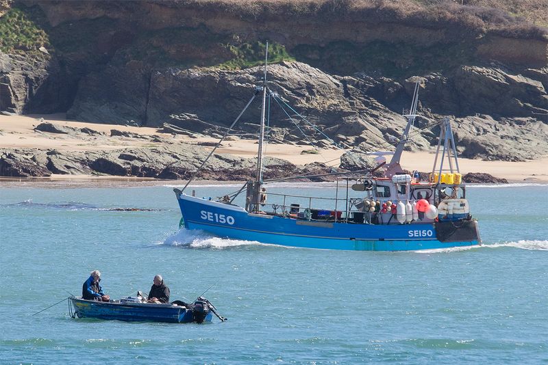 Week 16 - Salcombe Boats - Claire Louise.jpg