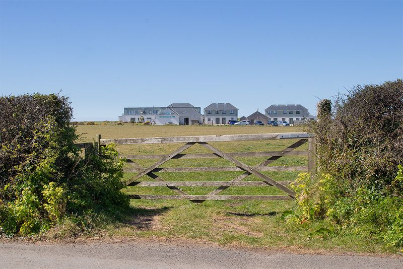 Gate on Bolberry Down Road 11-04-25.jpg