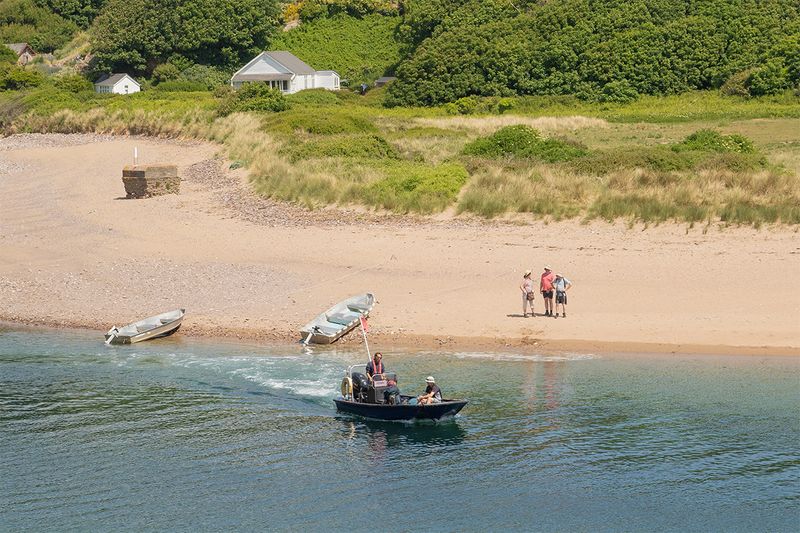 Week 22 - Bantham Ferry.jpg