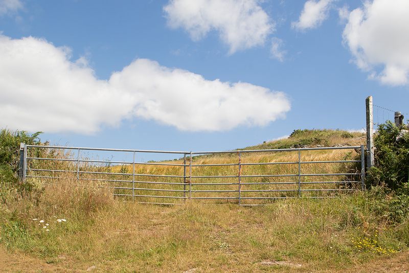 Week 32 - Gammon Head Gate with clouds.jpg