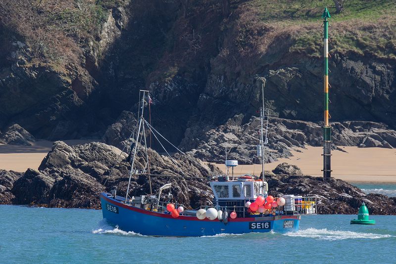 Week 39 - Davrik passing Blackstone Rock 31-03-25.jpg