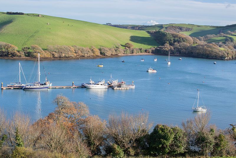 Week 48 - Boats in Salcombe Harbour.jpg