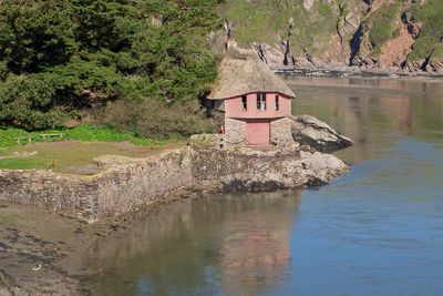 Week 11 - Bantham - Boathouse.jpg