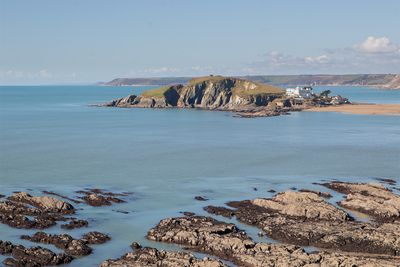 Week 11 - Bantham - Burgh Island #2.jpg
