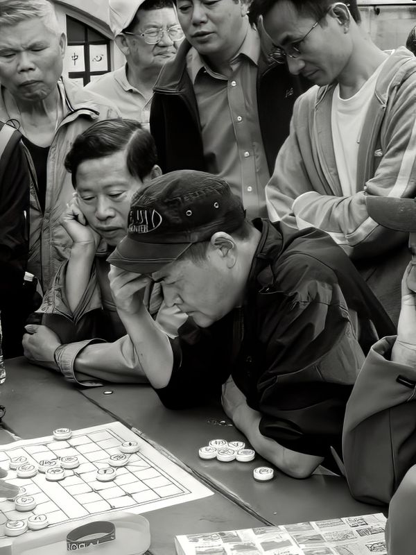 Chinese Chess