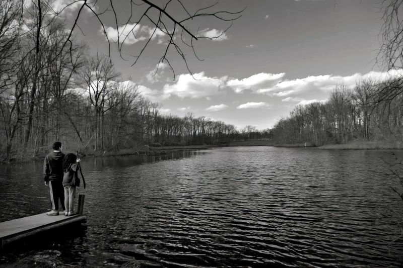 Tenafly Nature Center