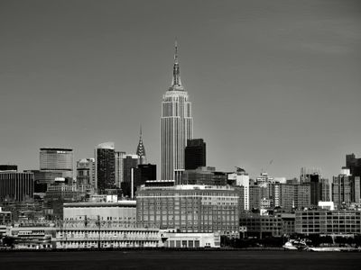 Empire State Building