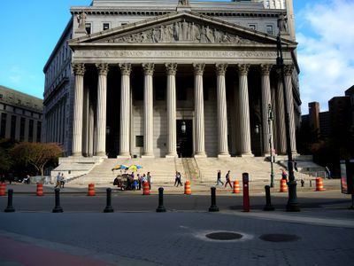 NY State Supreme Court