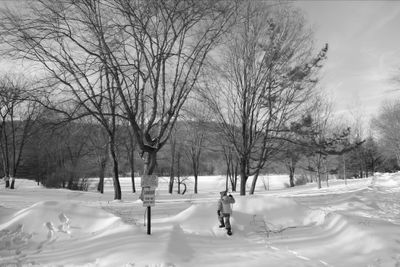 Thin Ice