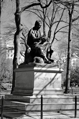 Walter Scott