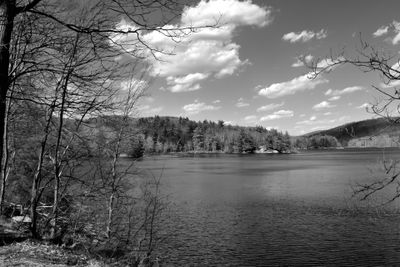 Sterling Lake