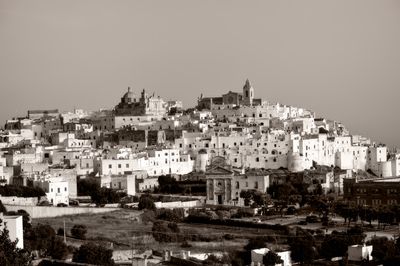 Ostuni, Italy