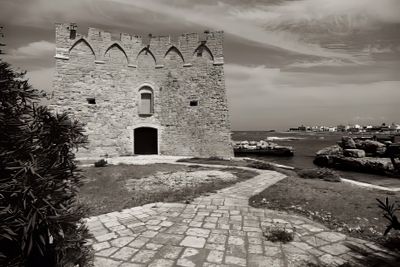 Torre di Santa Sabina
